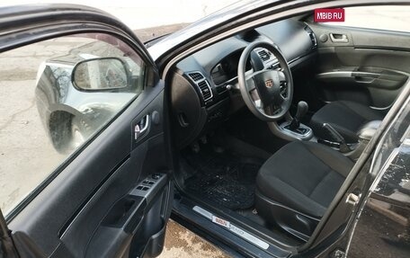 Geely Emgrand EC7, 2014 год, 510 000 рублей, 5 фотография