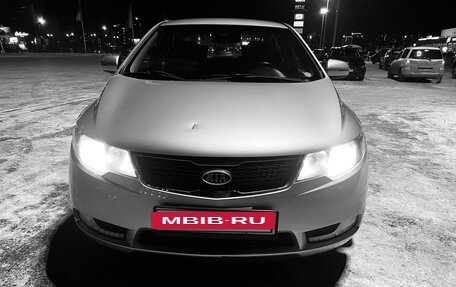 KIA Cerato III, 2012 год, 970 000 рублей, 2 фотография