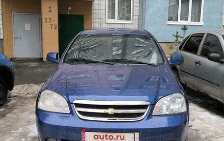 Chevrolet Lacetti, 2012 год, 430 000 рублей, 2 фотография