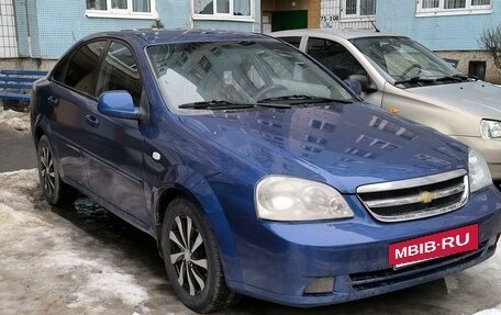 Chevrolet Lacetti, 2012 год, 430 000 рублей, 3 фотография