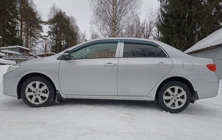 Toyota Corolla, 2010 год, 980 000 рублей, 2 фотография