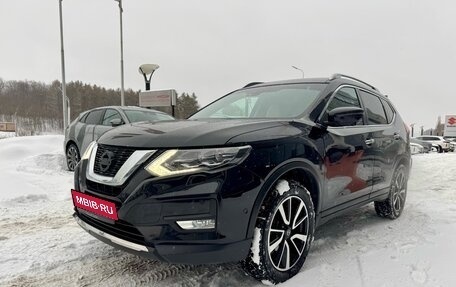 Nissan X-Trail, 2019 год, 2 250 000 рублей, 1 фотография