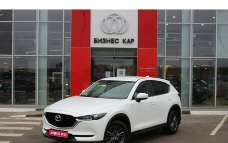 Mazda CX-5 II, 2021 год, 2 845 000 рублей, 1 фотография