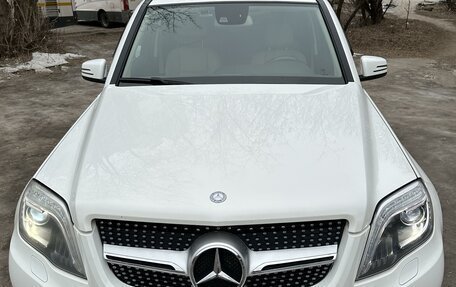 Mercedes-Benz GLK-Класс, 2014 год, 1 800 000 рублей, 2 фотография