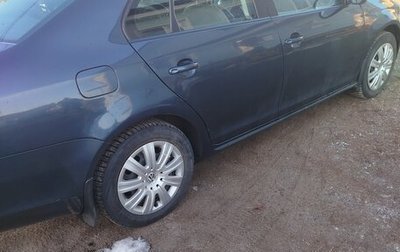 Volkswagen Jetta VI, 2009 год, 700 000 рублей, 1 фотография