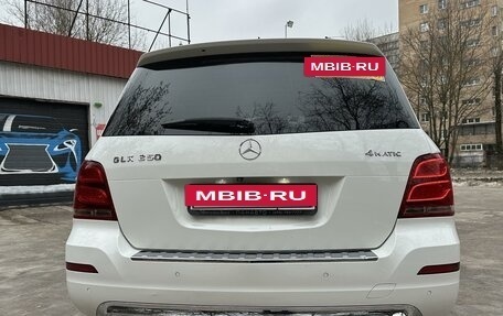 Mercedes-Benz GLK-Класс, 2014 год, 1 800 000 рублей, 6 фотография