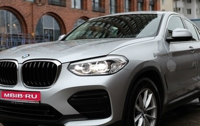 BMW X4, 2020 год, 4 800 000 рублей, 1 фотография