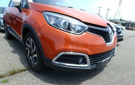 Renault Captur I, 2013 год, 1 210 000 рублей, 1 фотография