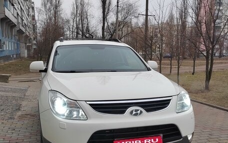 Hyundai ix55, 2009 год, 1 300 000 рублей, 1 фотография