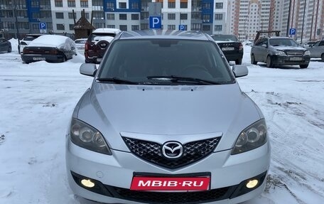 Mazda 3, 2008 год, 730 000 рублей, 1 фотография