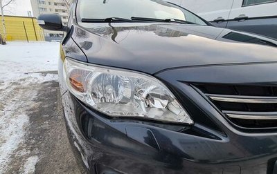 Toyota Corolla, 2012 год, 1 190 000 рублей, 1 фотография