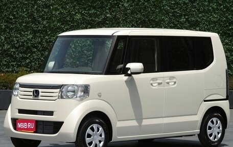 Honda N-BOX I рестайлинг, 2013 год, 890 000 рублей, 1 фотография