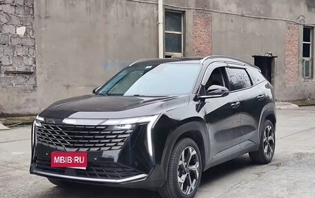 Geely Atlas, 2023 год, 2 450 000 рублей, 1 фотография