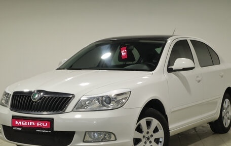 Skoda Octavia, 2012 год, 895 000 рублей, 1 фотография