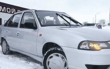 Daewoo Nexia I рестайлинг, 2009 год, 199 000 рублей, 1 фотография