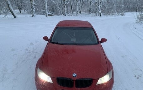 BMW 3 серия, 2007 год, 850 000 рублей, 1 фотография