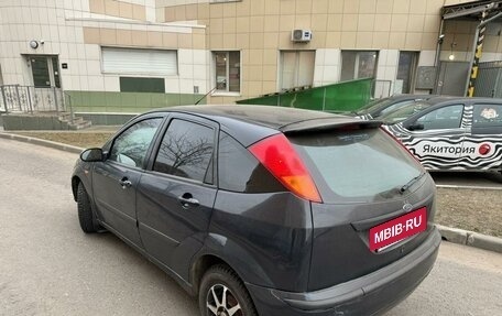 Ford Focus IV, 2004 год, 185 000 рублей, 5 фотография