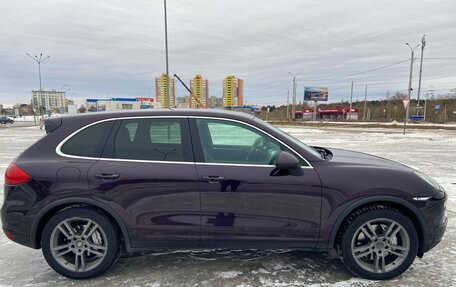 Porsche Cayenne III, 2011 год, 2 149 000 рублей, 3 фотография