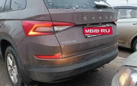 Skoda Kodiaq I, 2019 год, 2 400 000 рублей, 7 фотография