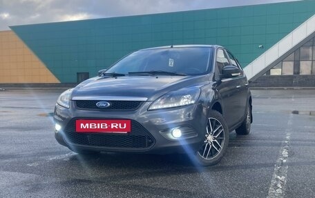 Ford Focus II рестайлинг, 2011 год, 700 000 рублей, 3 фотография