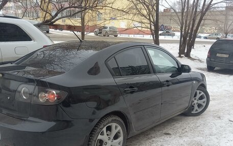 Mazda 3, 2006 год, 565 000 рублей, 6 фотография