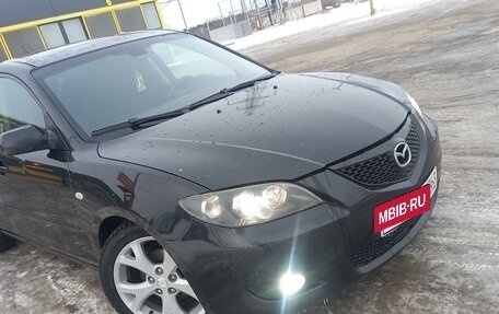 Mazda 3, 2006 год, 565 000 рублей, 5 фотография