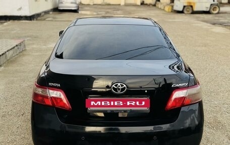 Toyota Camry, 2007 год, 1 100 000 рублей, 5 фотография