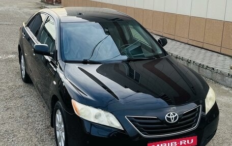 Toyota Camry, 2007 год, 1 100 000 рублей, 3 фотография