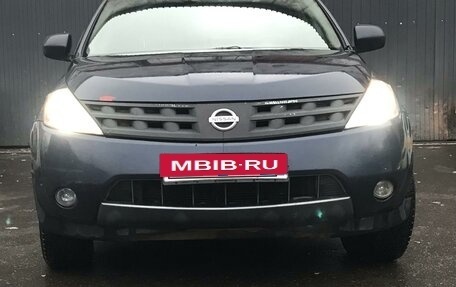 Nissan Murano, 2004 год, 700 000 рублей, 2 фотография