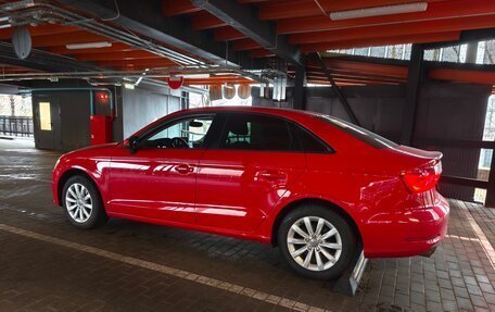 Audi A3, 2015 год, 1 590 000 рублей, 8 фотография