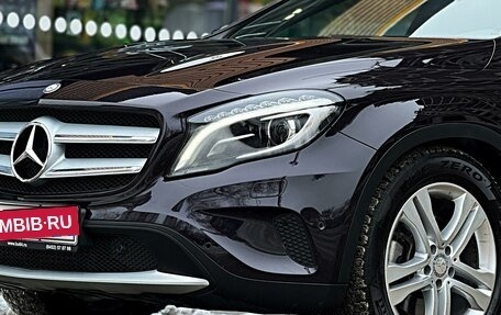 Mercedes-Benz GLA, 2014 год, 2 550 000 рублей, 4 фотография