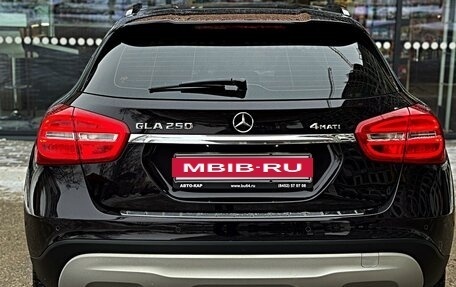 Mercedes-Benz GLA, 2014 год, 2 550 000 рублей, 8 фотография