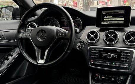 Mercedes-Benz GLA, 2014 год, 2 550 000 рублей, 12 фотография