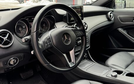 Mercedes-Benz GLA, 2014 год, 2 550 000 рублей, 15 фотография