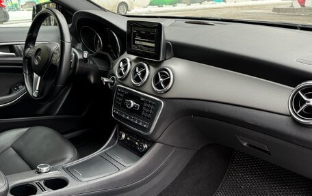 Mercedes-Benz GLA, 2014 год, 2 550 000 рублей, 20 фотография