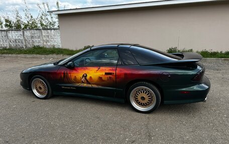 Pontiac Firebird IV, 1995 год, 2 000 000 рублей, 6 фотография