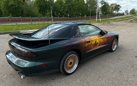 Pontiac Firebird IV, 1995 год, 2 000 000 рублей, 7 фотография