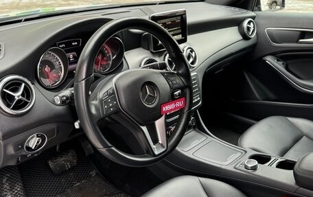 Mercedes-Benz GLA, 2014 год, 2 550 000 рублей, 19 фотография