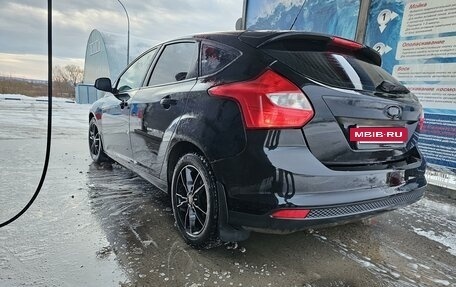 Ford Focus III, 2013 год, 850 000 рублей, 4 фотография