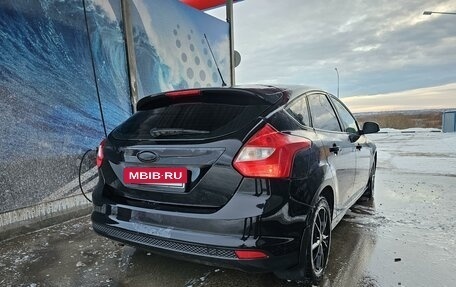 Ford Focus III, 2013 год, 850 000 рублей, 3 фотография