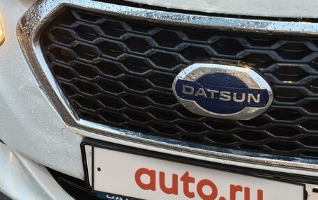 Datsun on-DO I рестайлинг, 2019 год, 480 000 рублей, 4 фотография