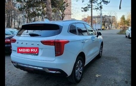 Haval Jolion, 2023 год, 1 800 000 рублей, 6 фотография