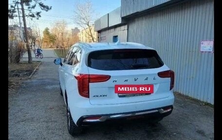 Haval Jolion, 2023 год, 1 800 000 рублей, 4 фотография