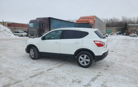 Nissan Qashqai, 2012 год, 845 000 рублей, 2 фотография