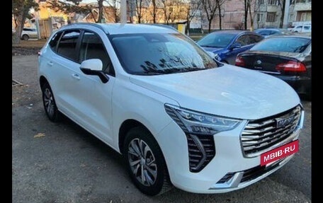 Haval Jolion, 2023 год, 1 800 000 рублей, 2 фотография