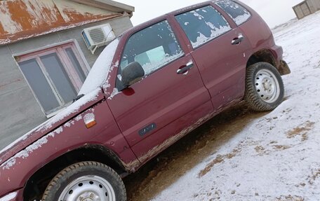 Chevrolet Niva I рестайлинг, 2004 год, 499 990 рублей, 2 фотография