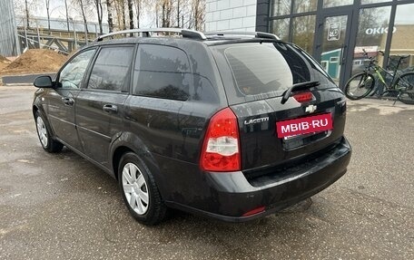 Chevrolet Lacetti, 2009 год, 570 000 рублей, 3 фотография