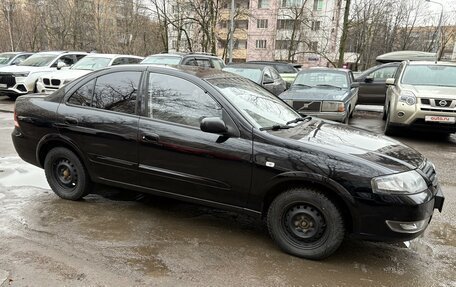 Nissan Almera Classic, 2012 год, 750 000 рублей, 3 фотография