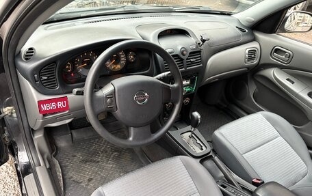 Nissan Almera Classic, 2012 год, 750 000 рублей, 9 фотография