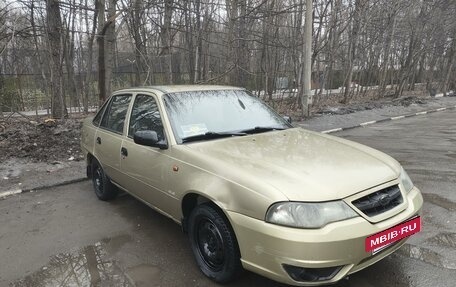 Daewoo Nexia I рестайлинг, 2008 год, 229 000 рублей, 2 фотография